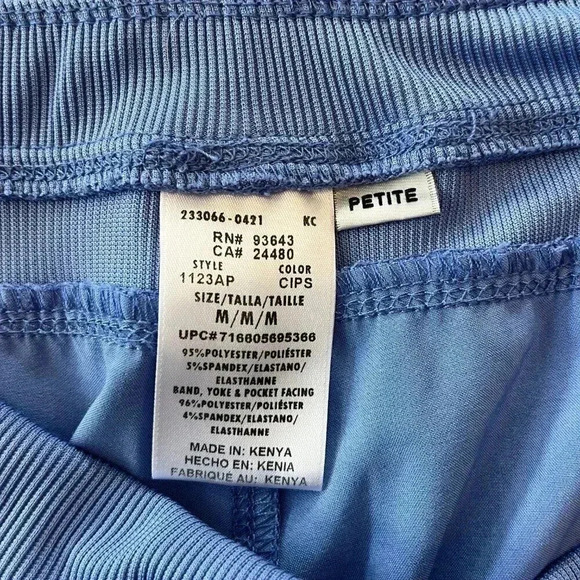 Womens Cherokee Infinity Bundle of 5 Scrub Pants - M Petite - Picture 4 of 12